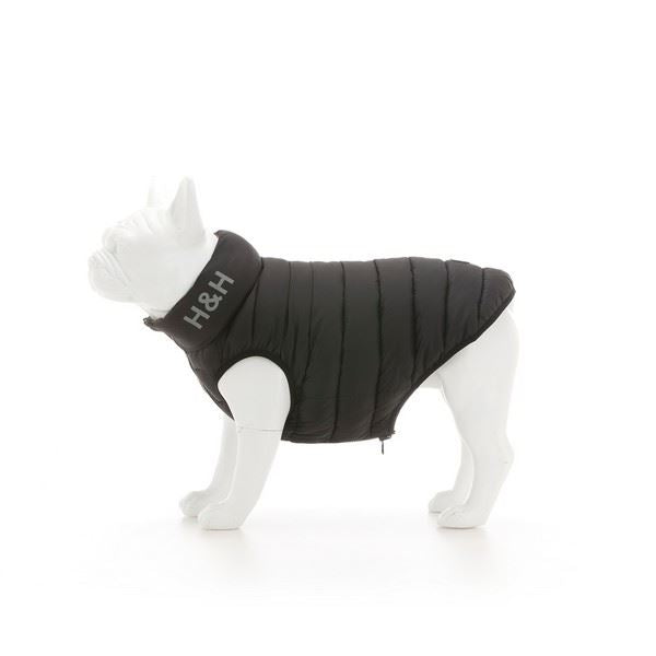 Hugo and Hudson Puffer Jacket image 5