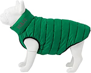 Hugo and Hudson Puffer Jacket image 3