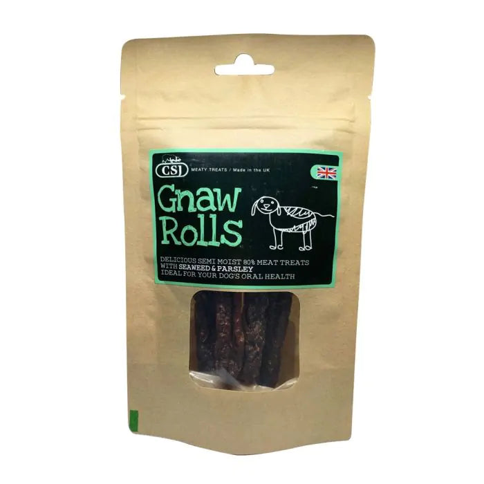 CSJ Gnaw rolls image 0