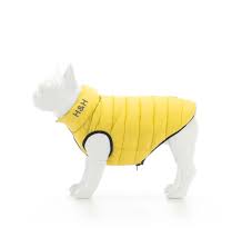 Hugo and Hudson Puffer Jacket image 6