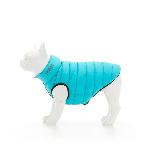 Hugo and Hudson Puffer Jacket image 4