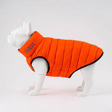 Hugo and Hudson Puffer Jacket image 8