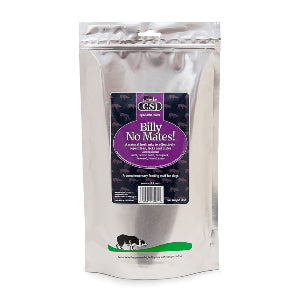 Csj Billy no Mates 325g herbal flea repellent image 0