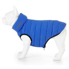 Hugo and Hudson Puffer Jacket image 1