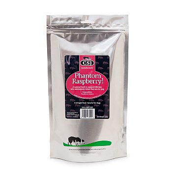 CSJ Phantom raspberry image 0
