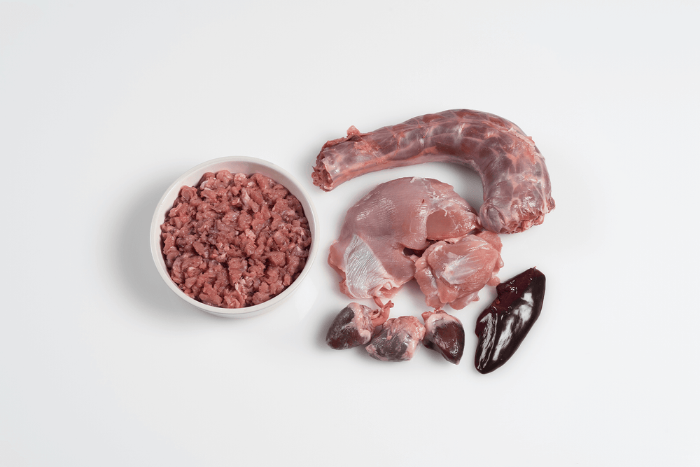 Paleo ridge classic Turkey 500g