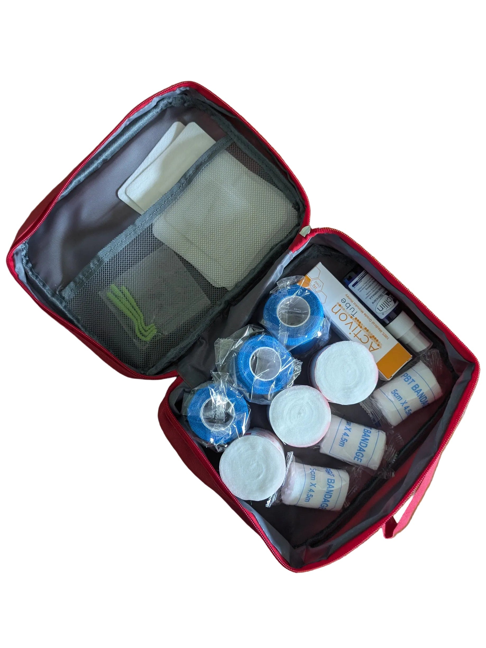 Pure Pawsome pet first aid kit