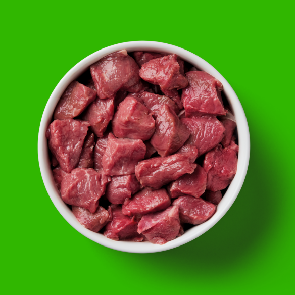 Image of Nutriment Cat Lamb 500g Natural Raw Cat Food