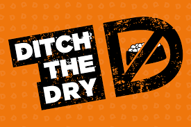 Why you should Ditch the Dry One