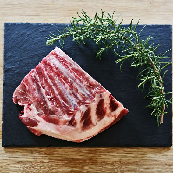 Why we switched to Raw feeding!