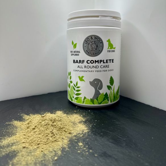 Supplements and health
