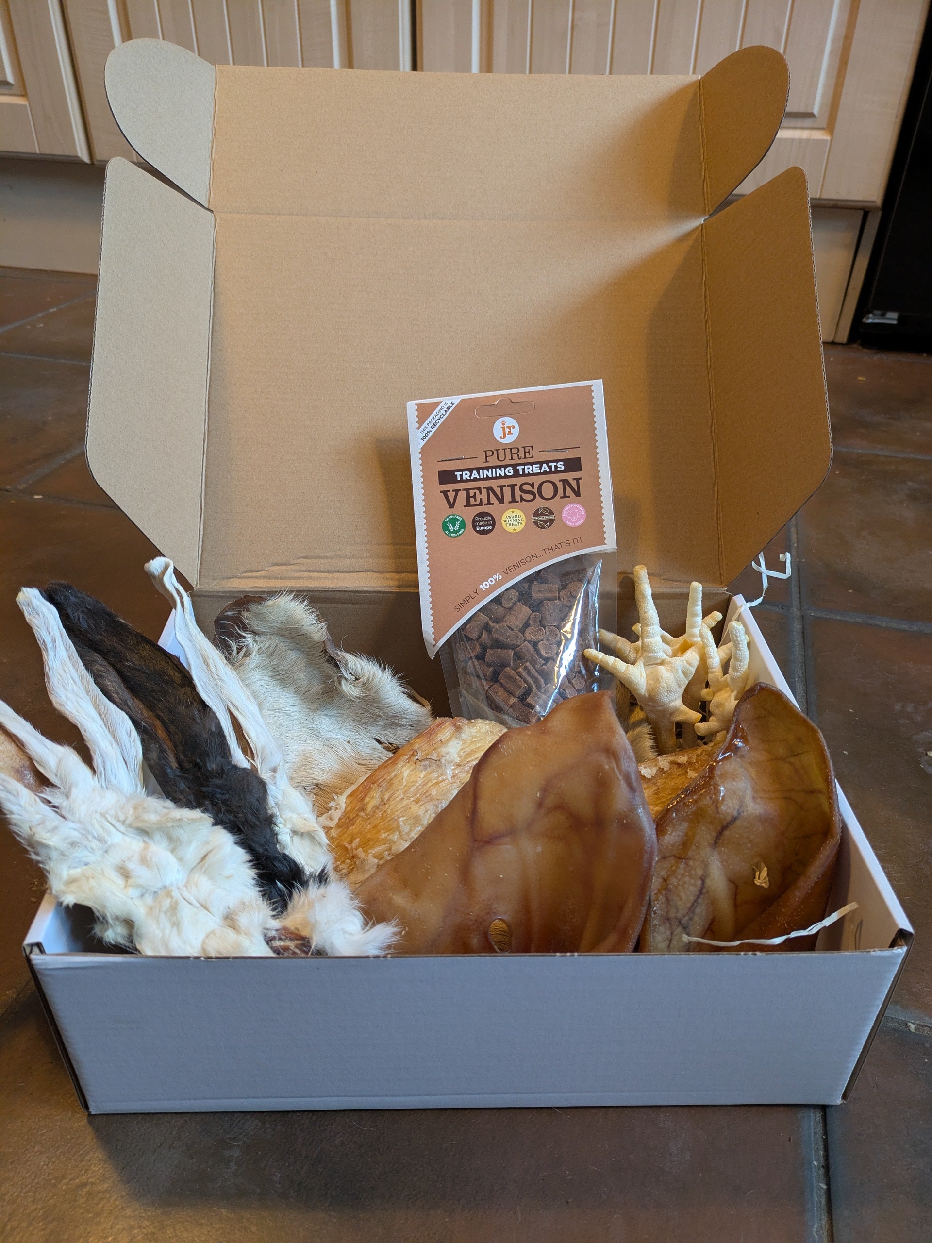 Treat box image 1