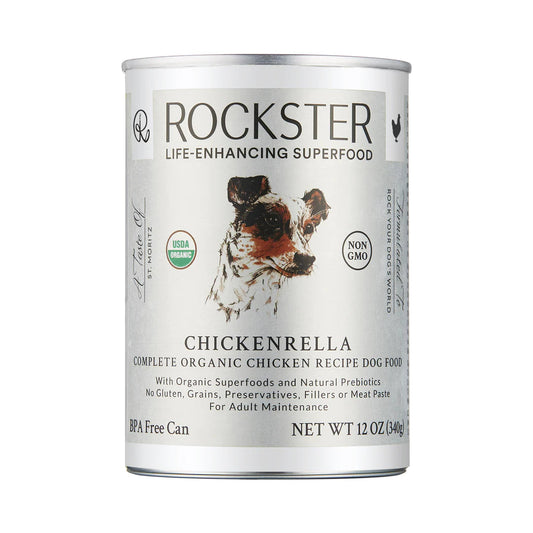 Rockster Chicken  image 0