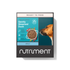 Nutriment Dog Gently Steamed Duck 395g image 0