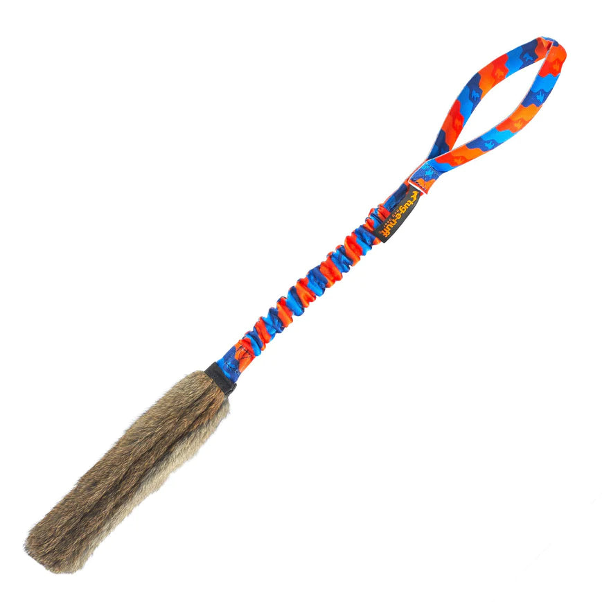 Wondabunny Bungee Tug Toy image 0