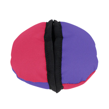 The Clam Treat Dispensing Toy image 1