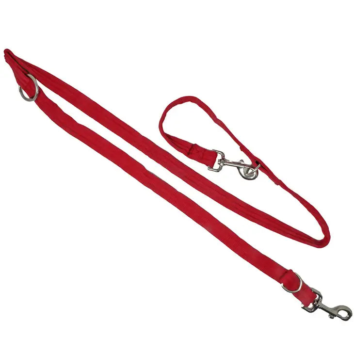 Miro & Makauri 3 Point Double Ended Walking/Training Dog Lead image 3