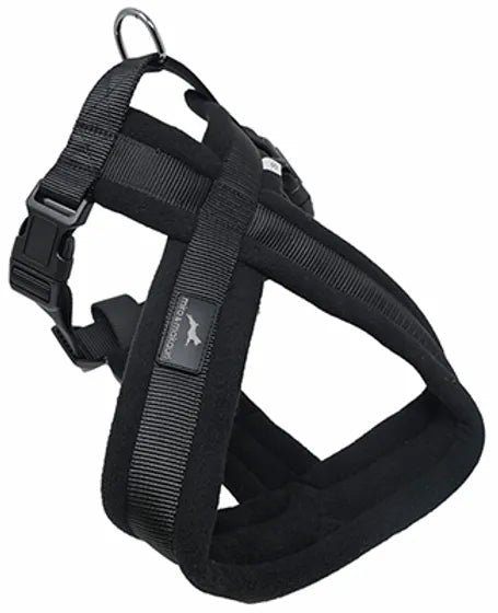 Miro & Makauri Premium Fleece Padded Harness image 6