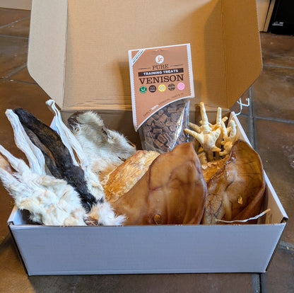 Treat box image 0