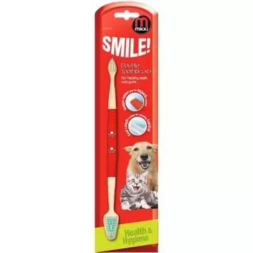 Dog/Cat Toothbrush image 0