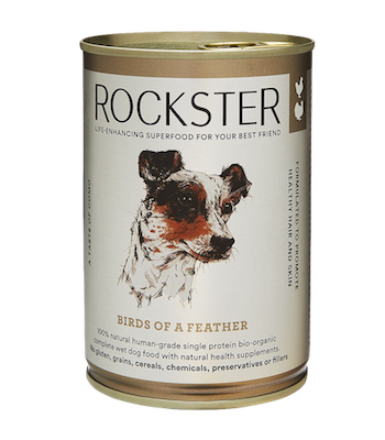 Rockster Chicken and Turkey  image 0