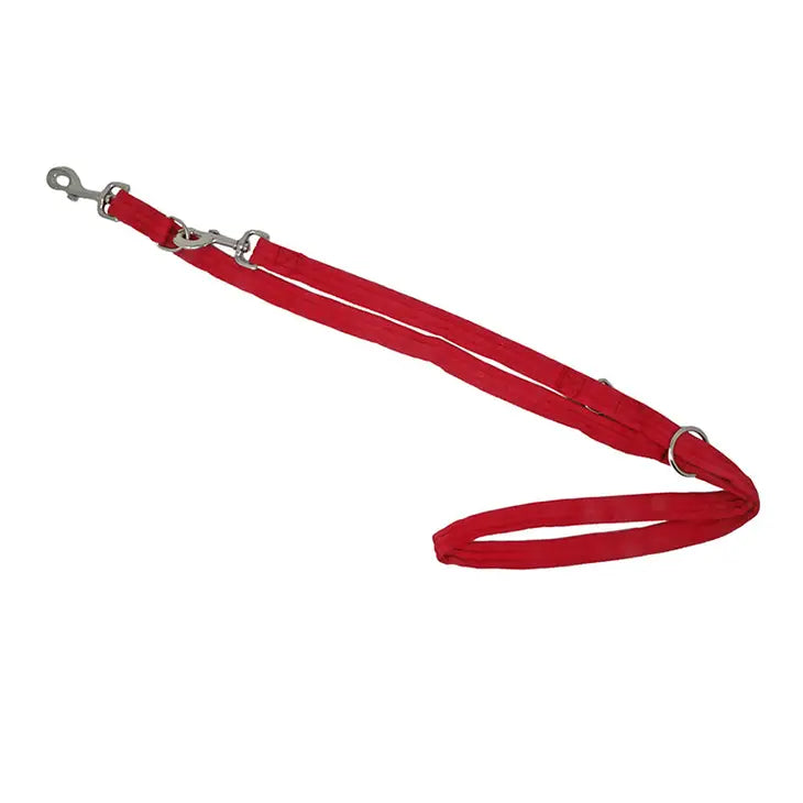 Miro & Makauri 3 Point Double Ended Walking/Training Dog Lead image 2