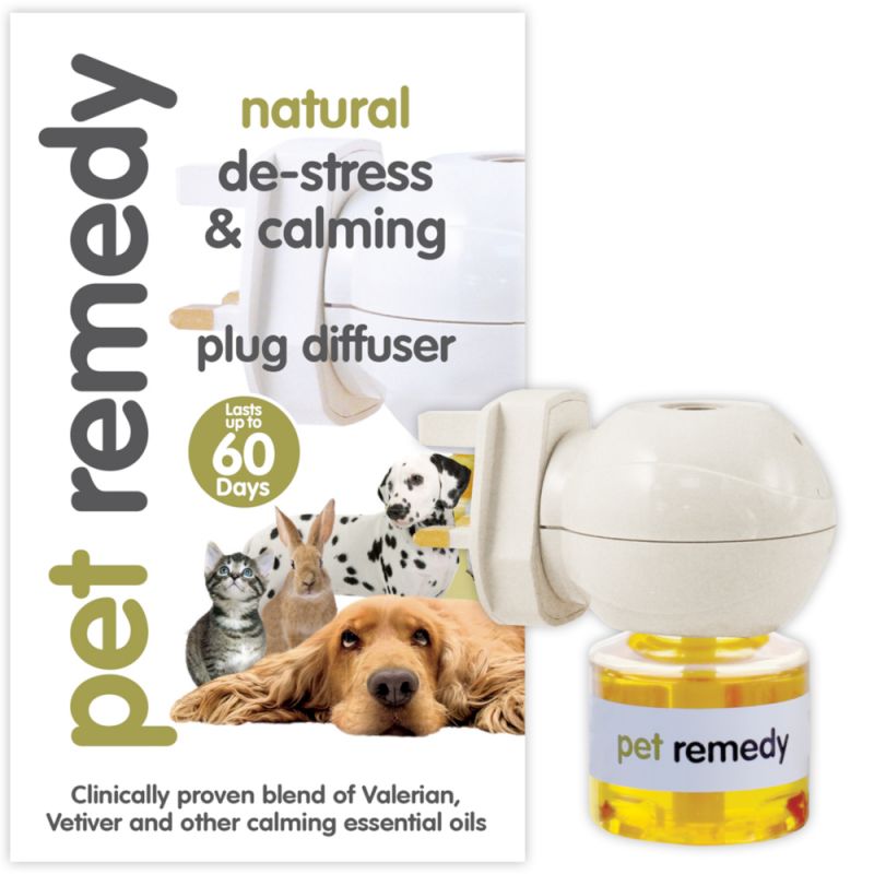 Pet Remedy plug in diffuser image 0