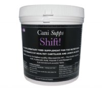 CSJ shift Joint Supplement image 0