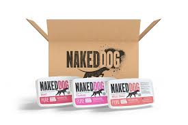 Naked Dog Original Bundle