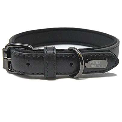 Miro & Makauri 'Milford' Leather Collar image 2