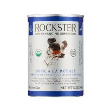 Rockster Duck  image 0