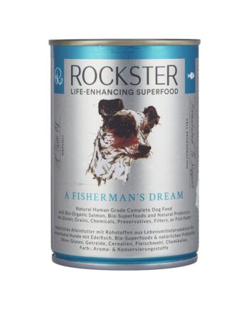 Rockster Seafood  image 0