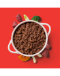 Nutriment Dog Gently Steamed Beef 395g image 1