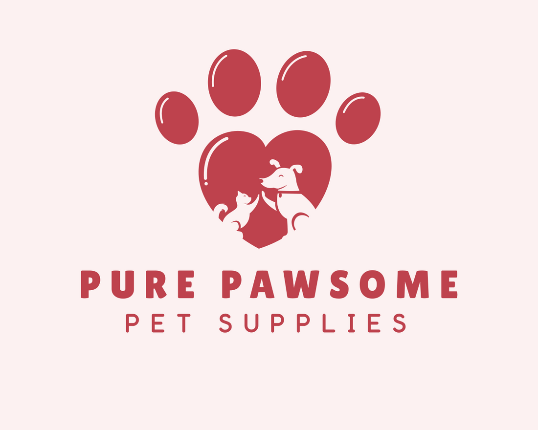 Pure Pawsome Gift Card