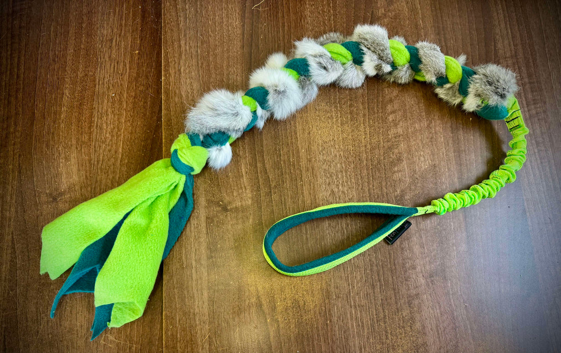 Fen Forest Rabbit Plait