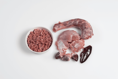 Paleo ridge classic Turkey 500g