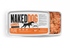 Naked dog pure 80 10 10 duck 2x 500g