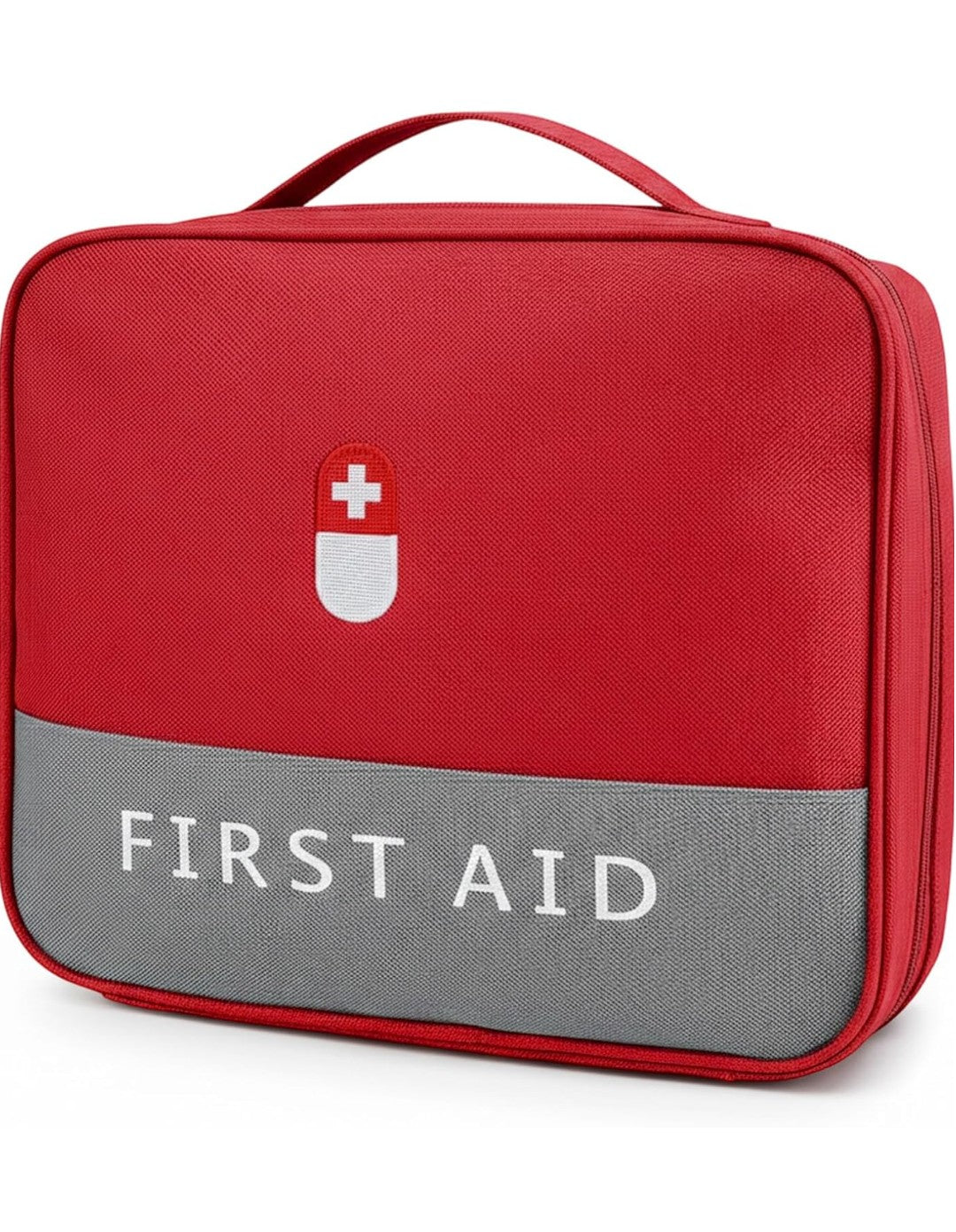 Pure Pawsome pet first aid kit