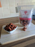 Pure Pawsome Premium Lamb Bones for Dental Health