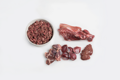 Paleo ridge classic Duck 500g