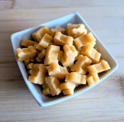 Pure Pawsome Cheese bones