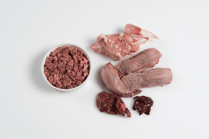 Paleo ridge classic pork &amp; chicken 1kg