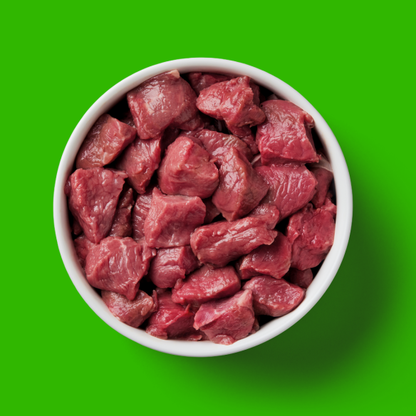 Image of Nutriment Cat Lamb 500g Natural Raw Cat Food