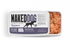 Naked dog pure 80 10 10 venison 2x 500g