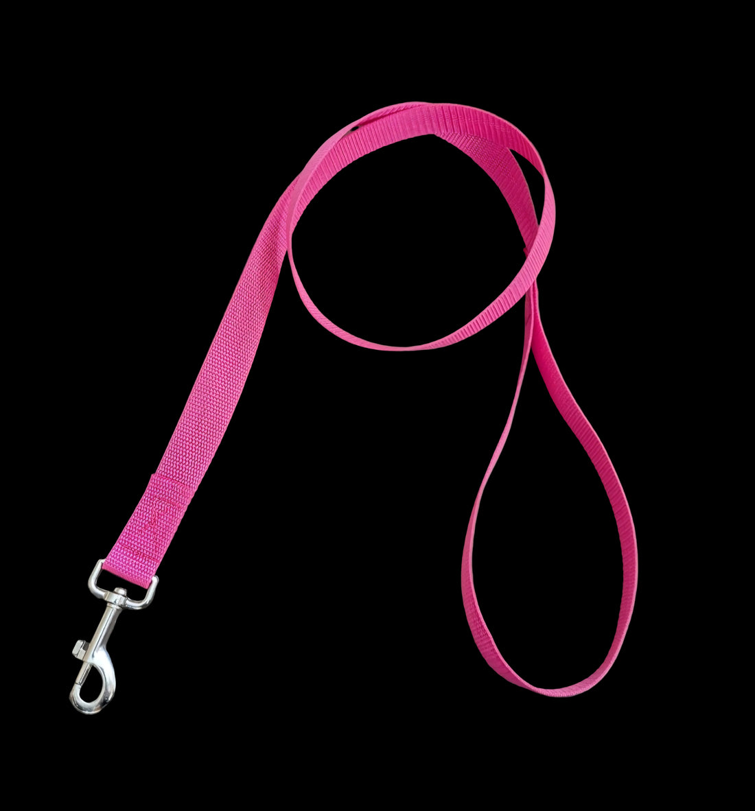 Pure Pawsome bespoke dog leads