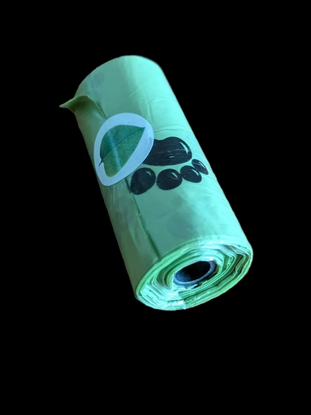 Pure Pawsome Degradable Poo bags