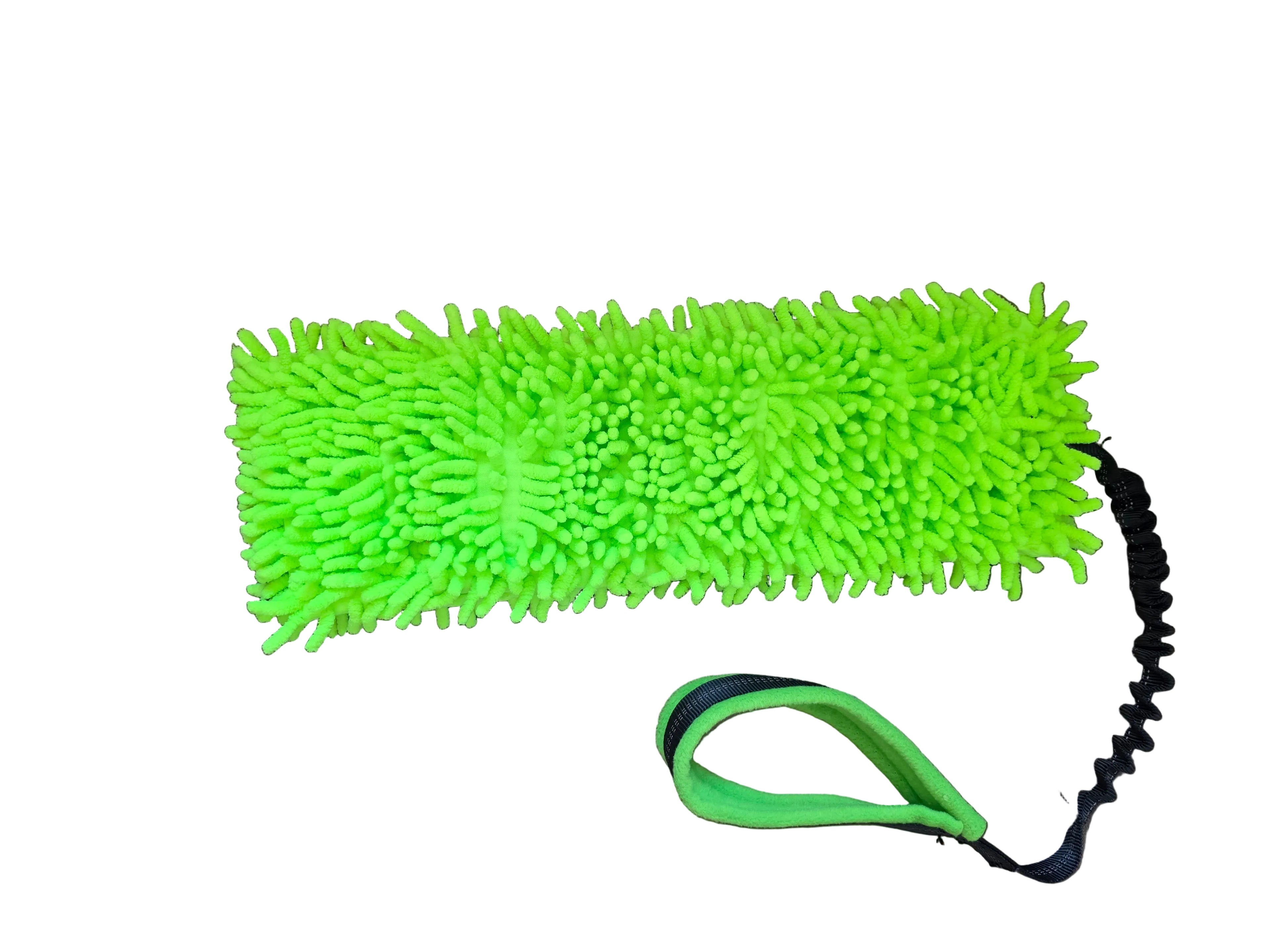 Pure Pawsome scrunchy mop Tuggie