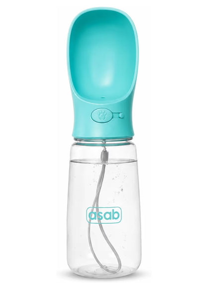 Dog water bottle