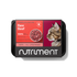 Nutriment Cat Beef 500g Natural Raw Cat Food